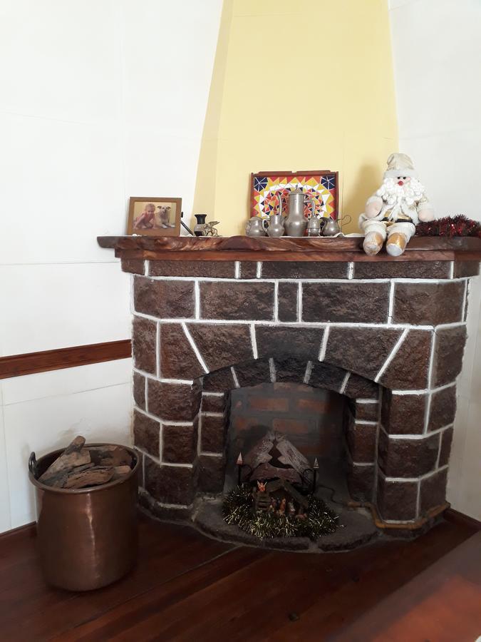 La Casona- Bv Hoteles La Falda Cameră foto