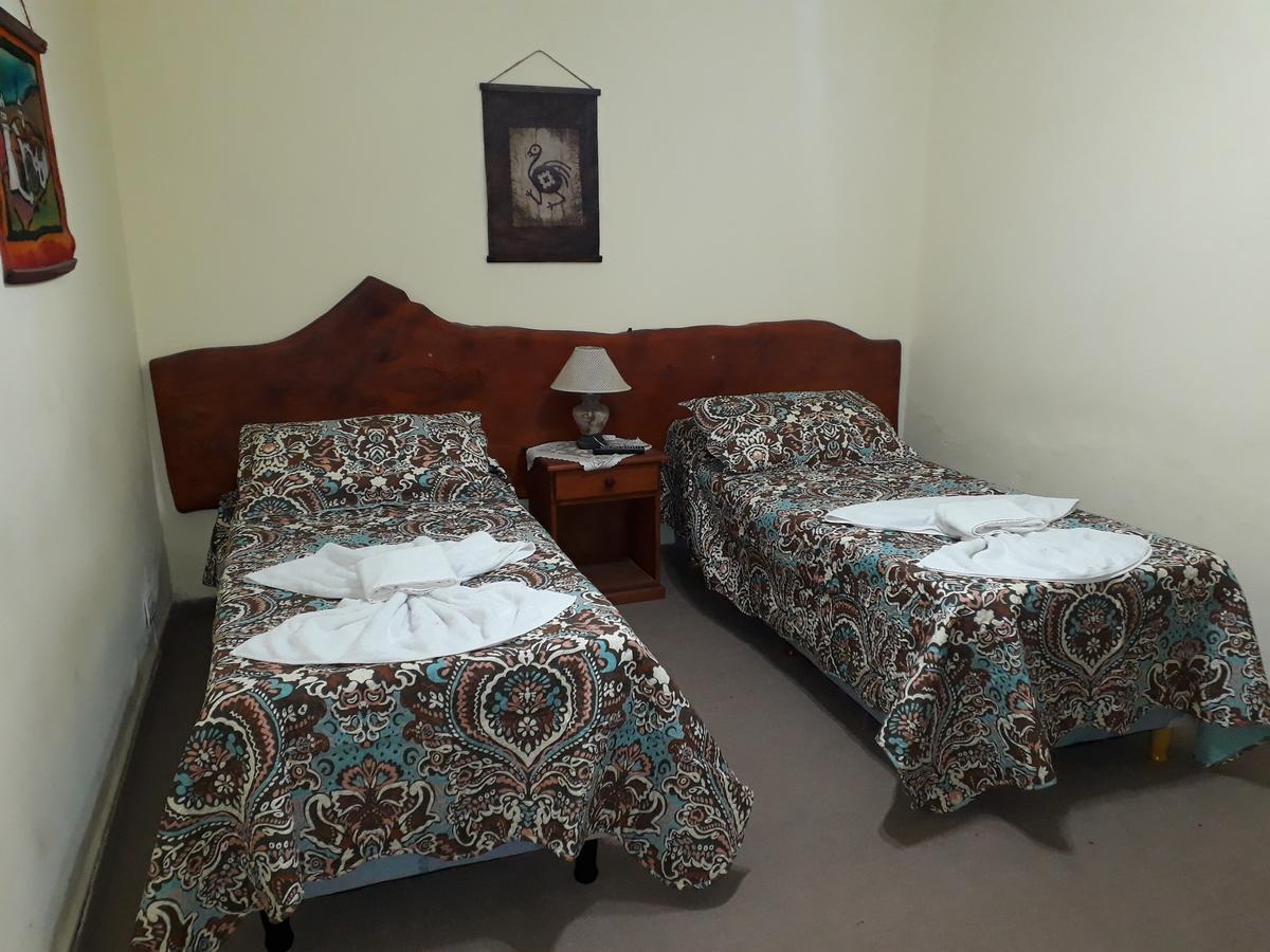 La Casona- Bv Hoteles La Falda Cameră foto
