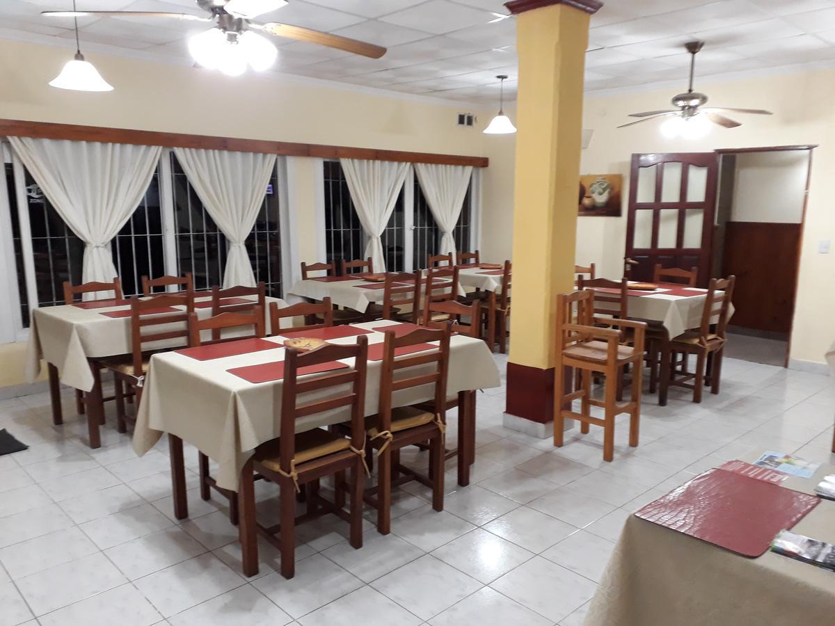 La Casona- Bv Hoteles La Falda Cameră foto